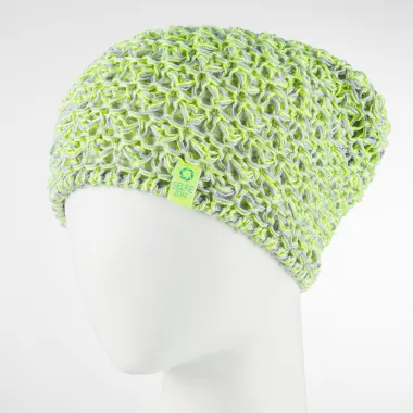 NEON YELLOW