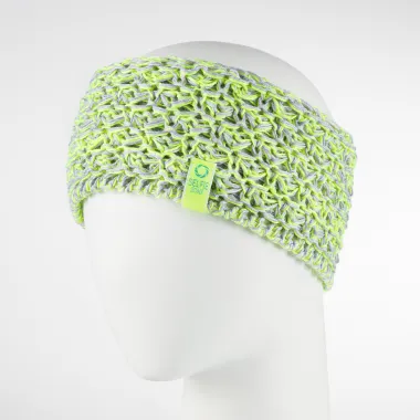 NEON YELLOW