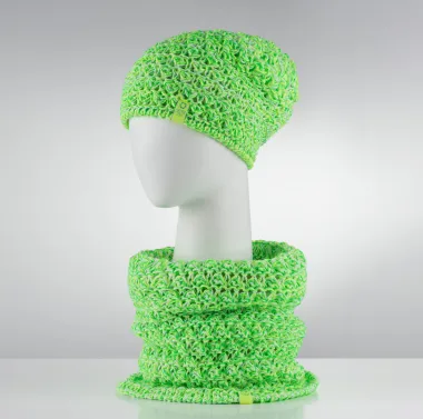 WINTER NEON