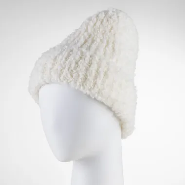 PUCHATKA WHITE