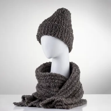 PUCHATEK DARK GRAY