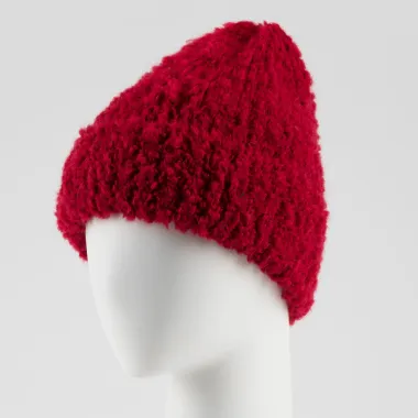 PUCHATKA RED