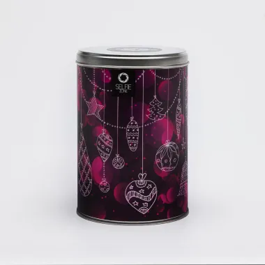 PUSZKA  bombki