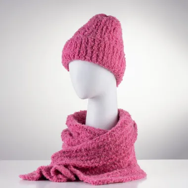 PUCHATEK CORAL PINK