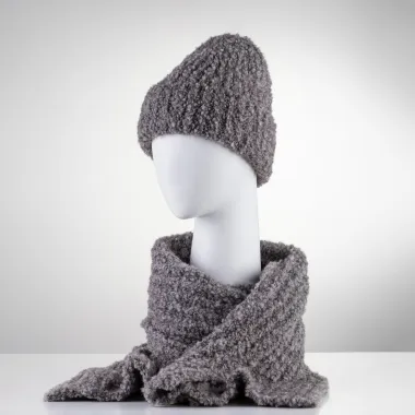 PUCHATEK COLD GRAY