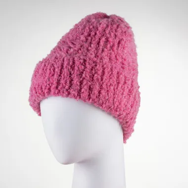 PUCHATKA CORAL PINK