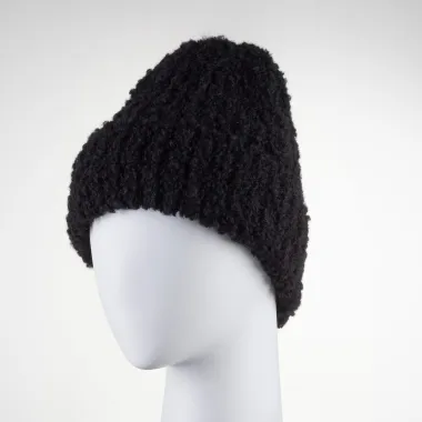 PUCHATKA BLACK
