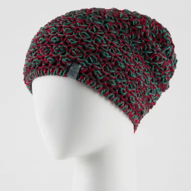 RED TWIST