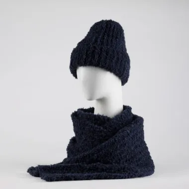 PUCHATEK NAVY BLUE