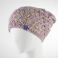 violet tulip