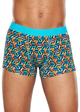 HEXAGON TRUNK