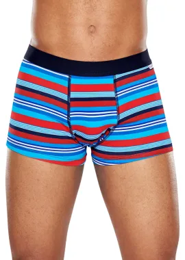 MULTI STRIPE TRUNK
