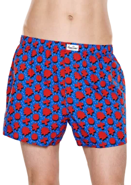 COMIC RELIEF BOXER