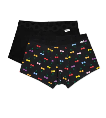 2-PACK CHERRY TRUNK