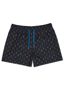 PALM BEACH SWIM SHORTS