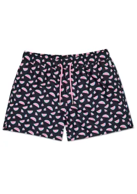 WATERMELON SWIM SHORTS