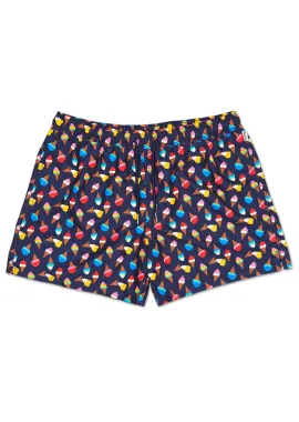 ICE CREAM SWIM SHORTS