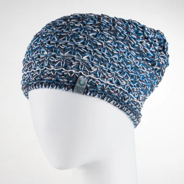 BLUE WHITE